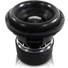 Sundown Audio ZV6 12 D2 30cm Subwoofer 2x 2 O...