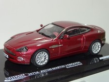Vitesse 20754 ASTON MARTIN VANQUISH (366)