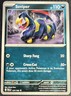 Seviper 137/193 Pokemon ENG Scarlet & Violet Paldea Evolved PALen 2023