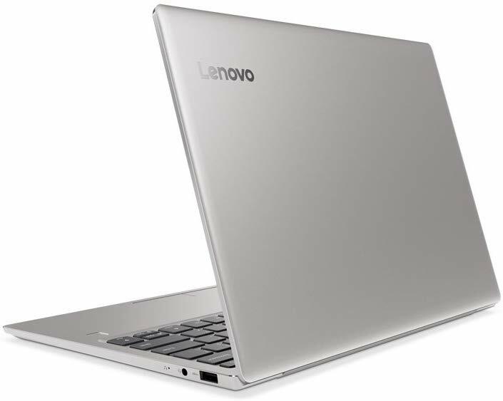 ノートPC Lenovo - Ideapad 720S/ i7-8550u/ 8GB/ 512G Lenovo IdeaPad 720S 13