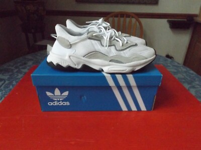 EUC Adidas OZWEEGO shoes Men 12 s-l400.jpg main image 2
