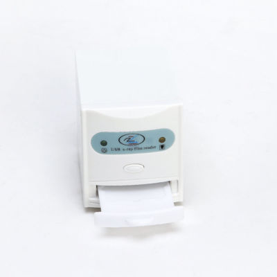 Dental X-RAY Film Scanner Reader Viewer DIGITAL IMAGE CONVERTER USB to PC