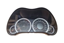 2574407344 Honda Accord 2008 Diesel speedometer instrument cluster ONV3625