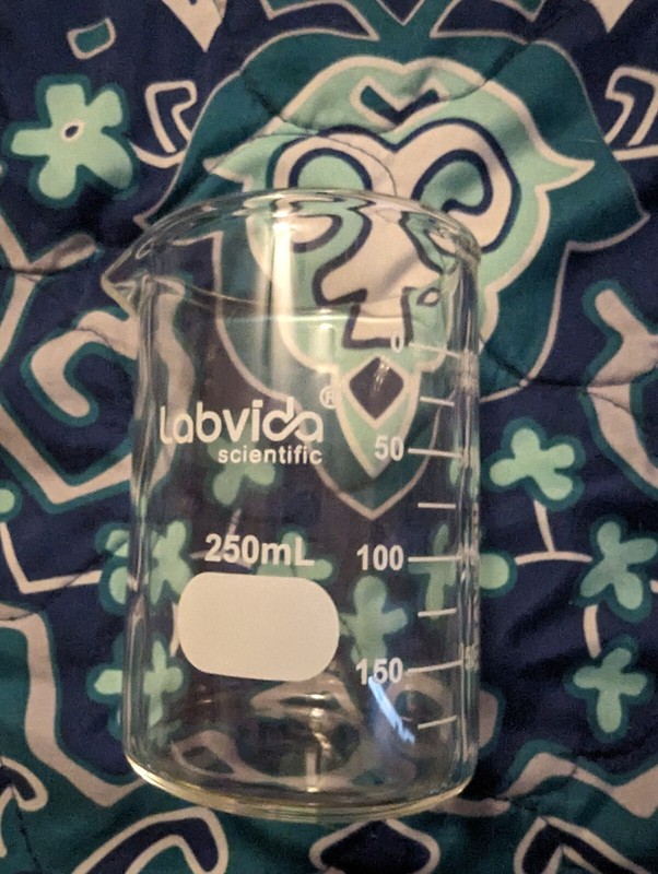 Labvida Scientific Beakers