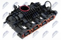 Nty BKS-VW-026 AnsaugkrüMmermodul FüR Audi, Seat, Skoda, Vw
