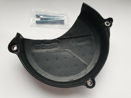 2018-2025 Beta RR 125 200 protection SET ignition clutch cover 063 - Picture 7 of 12