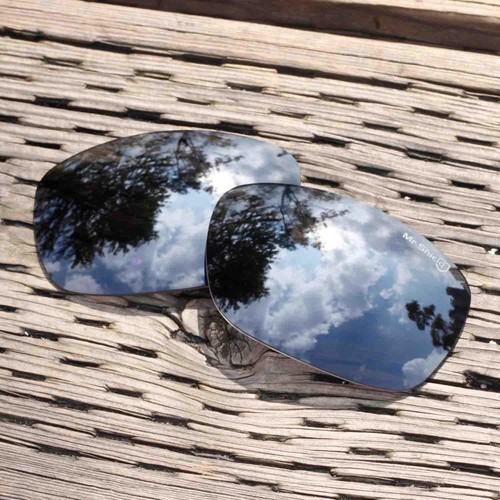 Walleva Mr.Shield Polarized Black 