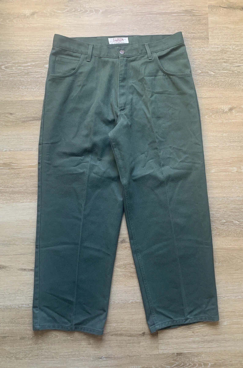Big Mac Regular Size Vintage Pants for Men for sale | eBay