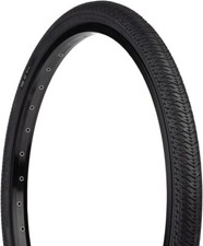 Maxxis DTH Mountain Bike MTB Black Clincher Tire - 26 x 2.3