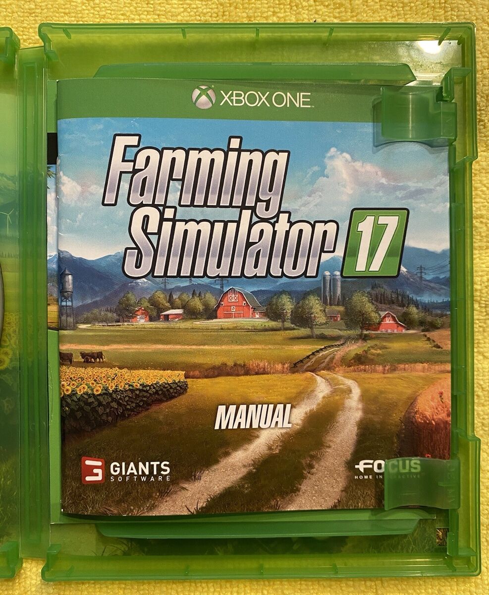 Farming Simulator 2016, Software