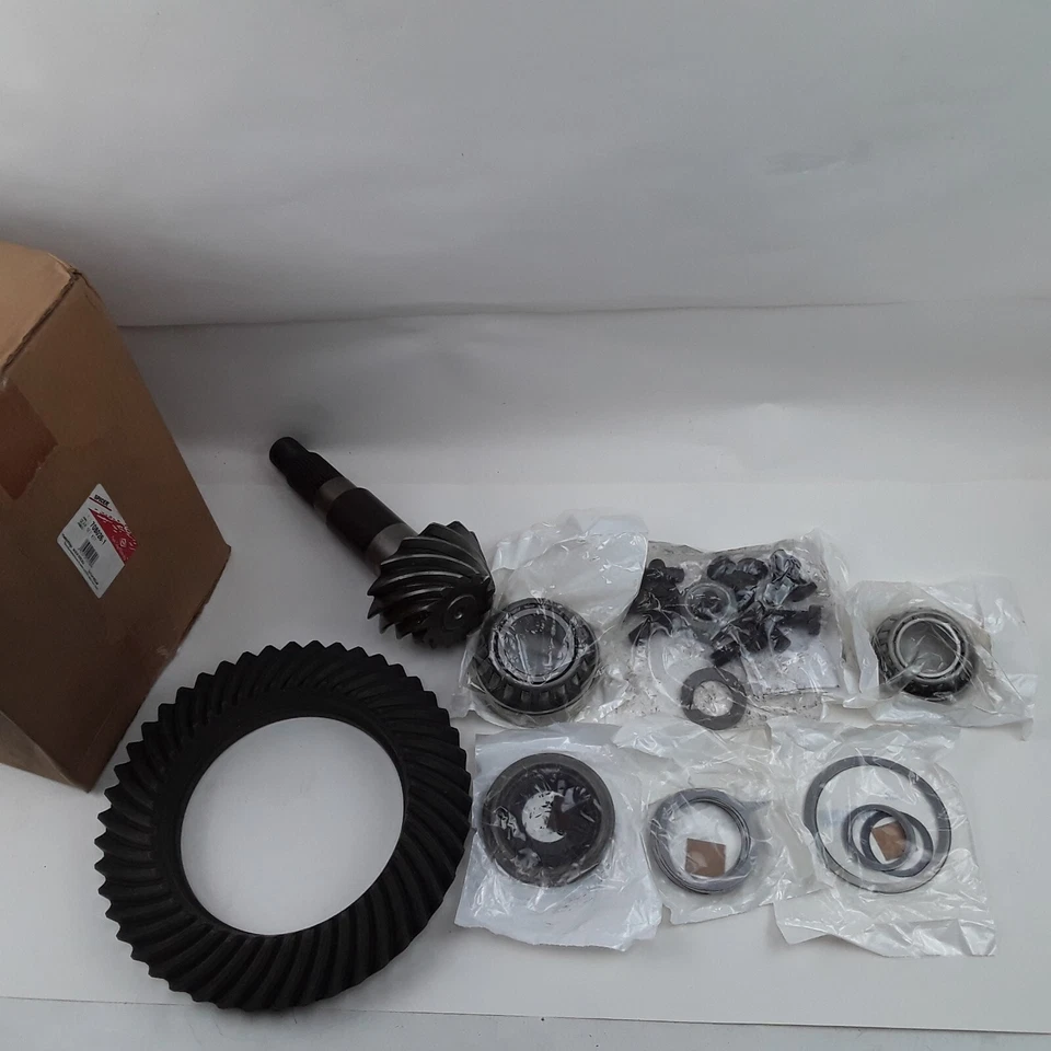 Kit de engranajes de anillo diferencial y piñón para Dodge Ram 2500 Ram 3500 (1994-2002) Foto 3 de 4