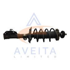 Honda Jazz 2013 MK3 1.3 Petrol Front Shock Absorber Right Side