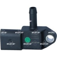NRF 708014 Sensor Abgasdruck FüR VW Caddy Golf BA5 BV5 SAB SAJ SAA SAH