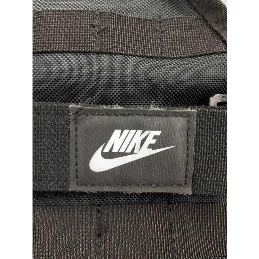 Nike Backpack Polyester FD7544-010 - image 5