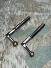 WW2 British Lee Enfield Rifle SMLE No1 Mk3 Bolts Incomplete 1x Only