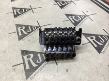 1984 Original Floyd Rose Tremolo Bridge Chrome Germany 42mm Early Release