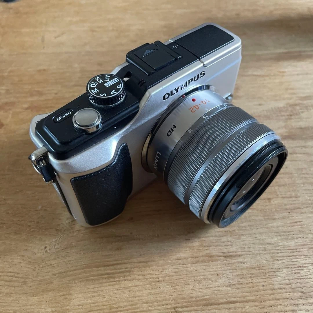 Olympus E Pl2 for sale | eBay