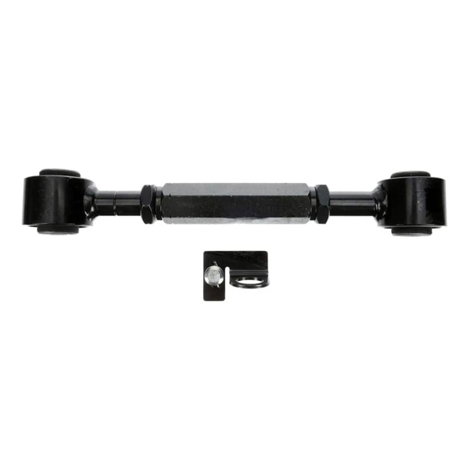 For Subaru Baja 2003-2006 Camber Lateral Link | Rear | Lower | Frontward | Steel - Image 2 of 4