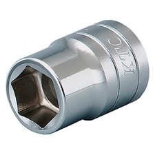 Kyoto Machine Tools KTC Socket 12.7mm 1/2 inch B4-09-S NEW