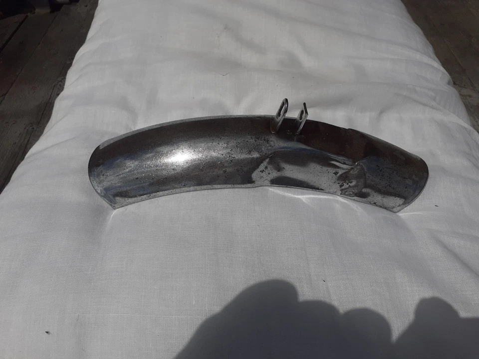 Raleigh Chopper Mk2 Front Mudguard - Image 3 of 4