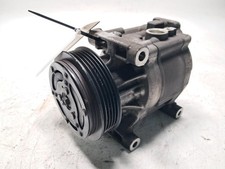 51747318 COMPRESSORE ARIA CONDIZIONATA FIAT PANDA (319) 900 TWINAIR B/MET 8v MAN
