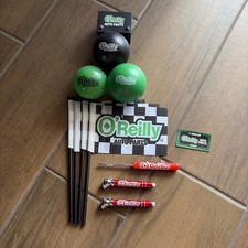 NASCAR 2026 O’Reilly Auto Parts Gift Collection Ultra Rare VHTF Limited Edition!