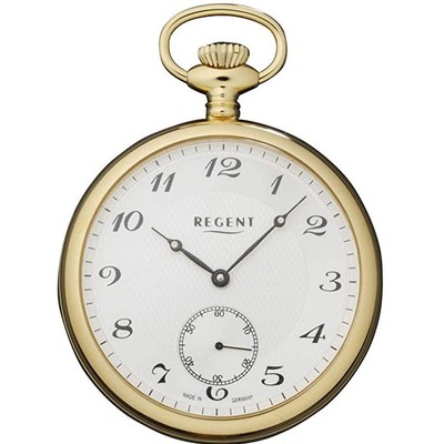 Regent Taschenuhr für Herren Klassisch URGM1424