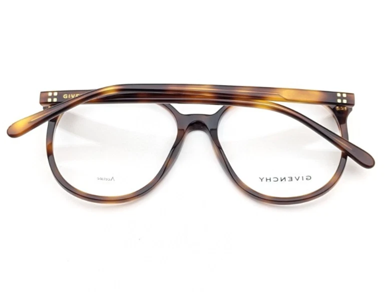 🕶️¡Hecho en Italia! Gafas GIVENCHY GV0093 54/17 145 | ALT136🕶️ Foto 2 de 4