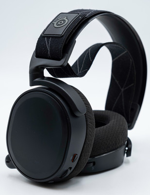 SteelSeries Arctis 7 - Wireless Gaming Headphones Only