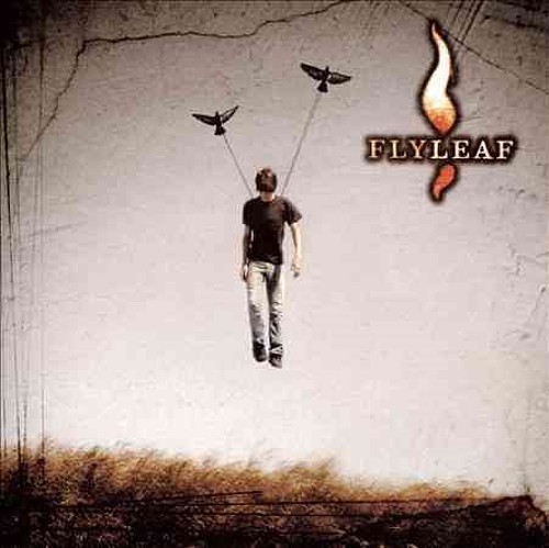Flyleaf - Flyleaf (With DVD, Bonus Tracks, Special Edition, With Ringtone)