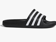 adidas Unisex Adilette Aqua SlidesRUTSCHEN Gr...