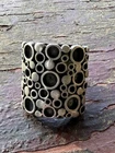 Uni DA David Andersen  Sterling Silver Ring Norway Norwegian vtg estate 2315