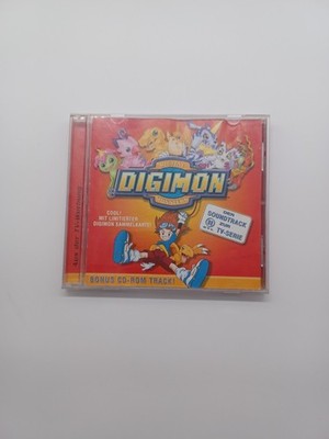 Digimon - Digital Monsters von Various | CD |