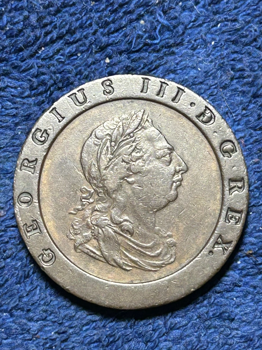1797 Year UK Coins for sale | eBay