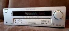 SONY STR-DE495P DTS DOLBY STEREO SINTOAMPLIFICATORE NO REMOTE
