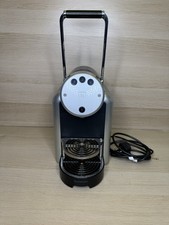 Nespresso Zenius ZN100 Professional Pod Coffee Machine