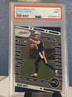 2024 PANINI ABSOLUTE DRAKE MAYE BLUE ROOKIE PSA MINT 9GREAT ROOKIE CARD!!!!!!!!!