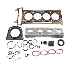 Rebuild Gasket Seals Kit For Mercedes-Benz C180 E250 W205 W212 X253 R172 M274