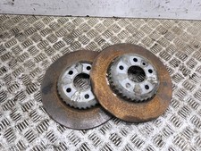 Disque de frein Land Rover 110