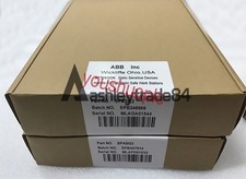 1PC NEW ABB ANALOG INPUT MODULE SPASI23