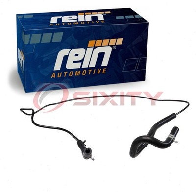Rein Expansion Tank Inlet Coolant Hose for 2010-2013 Ford Transit Connect ae