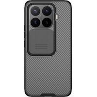 HandyhüLle FüR Xiaomi 17T Pro Nillkin Case Cover SchutzhüLle Etui Rauchfarben