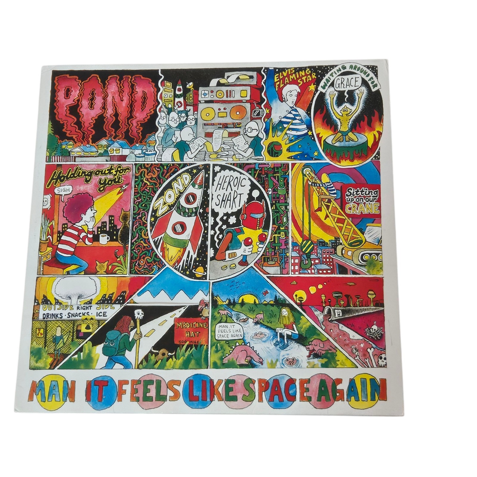 Foto 1 di 9