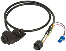 Bosch Y Cable for Rack Battery 880mm - Compat...