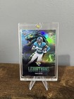 2025 Topps Signature Travis Hunter Base (RAW)