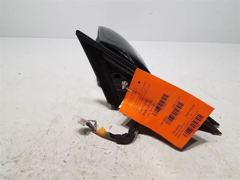 Espejo retrovisor eléctrico del lado del conductor con indicadores de giro LED para Nissan Máxima 09-14  Foto 3 de 4