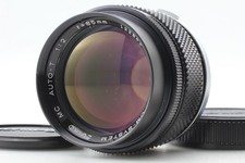 Olympus Zuiko f/2 Camera Lenses 85mm Focal for sale | eBay