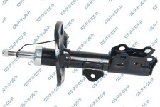 GSP Stoßdämpfer Vorne Links für TOYOTA AURIS (NZE18, ZRE18) Auris Kombi (E18)