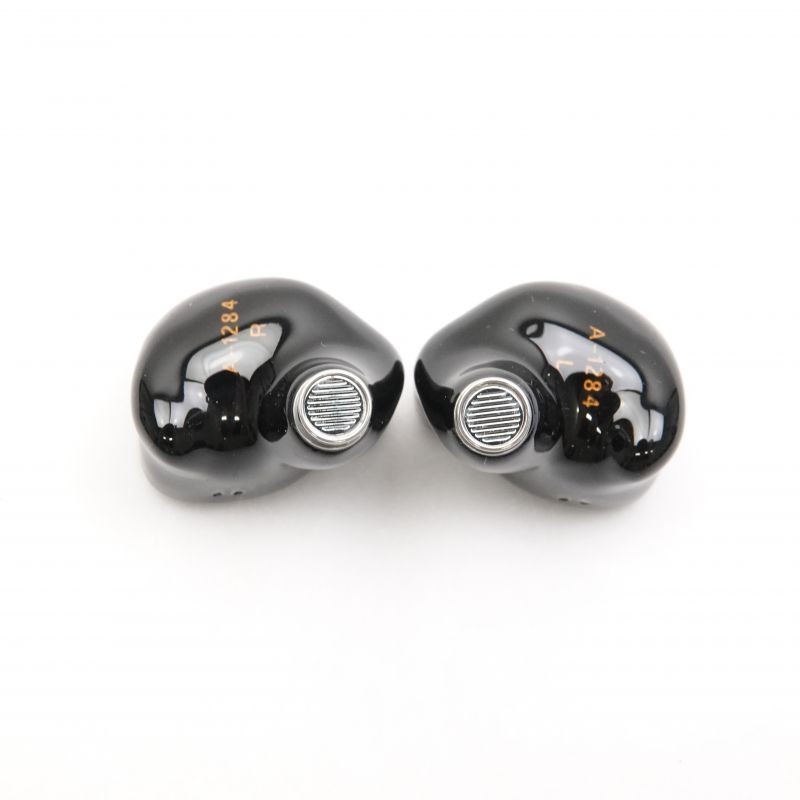 Earphones] Kiwi Ears Kiwi Ears x HBB Punch [HBB x Punch