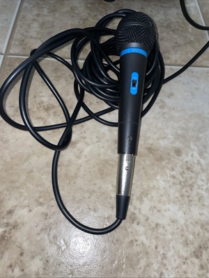 APEX 880 UNI-DIRECTIONAL DYNAMIC Super Cardioid MICROPHONE